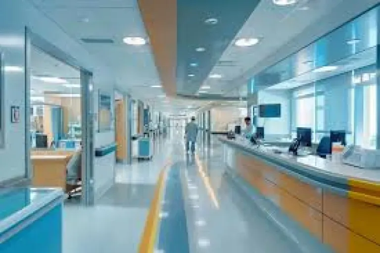 L&T Green Reserve Noida