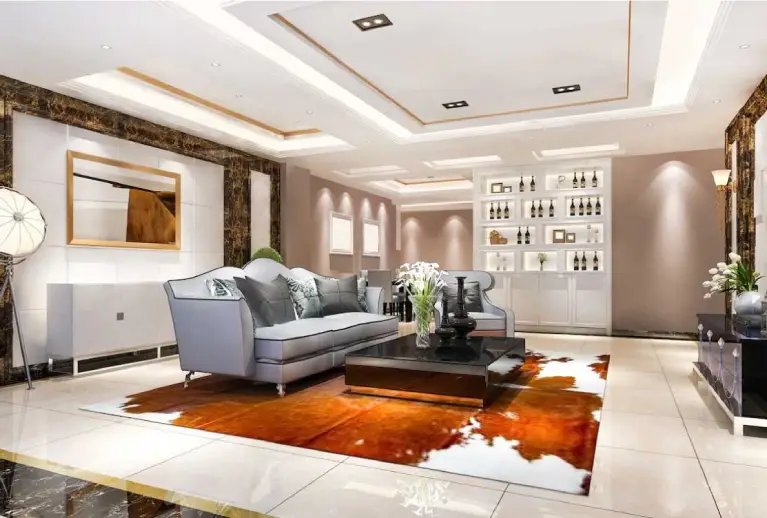 L&T Green Reserve Noida